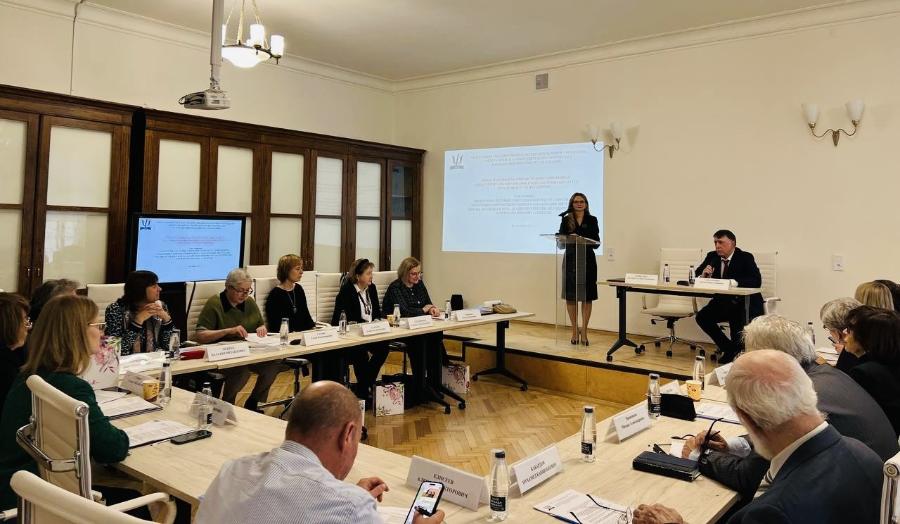 Международный научно-методический семинар «Педагогическое образование в непедагогических вузах: проблемы и пути их решения»