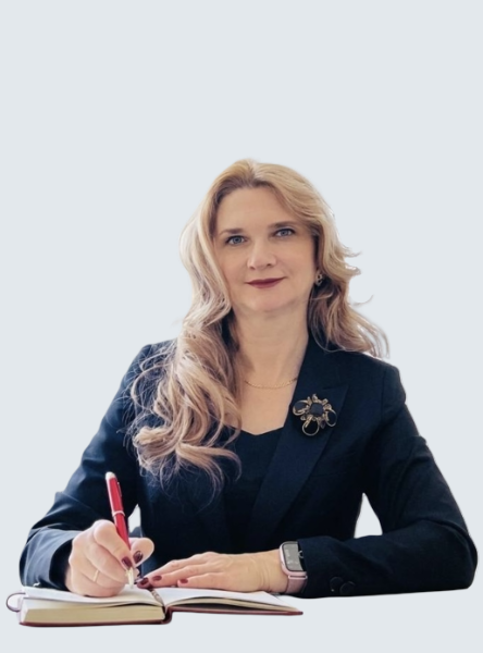 Паршутина Л.А.