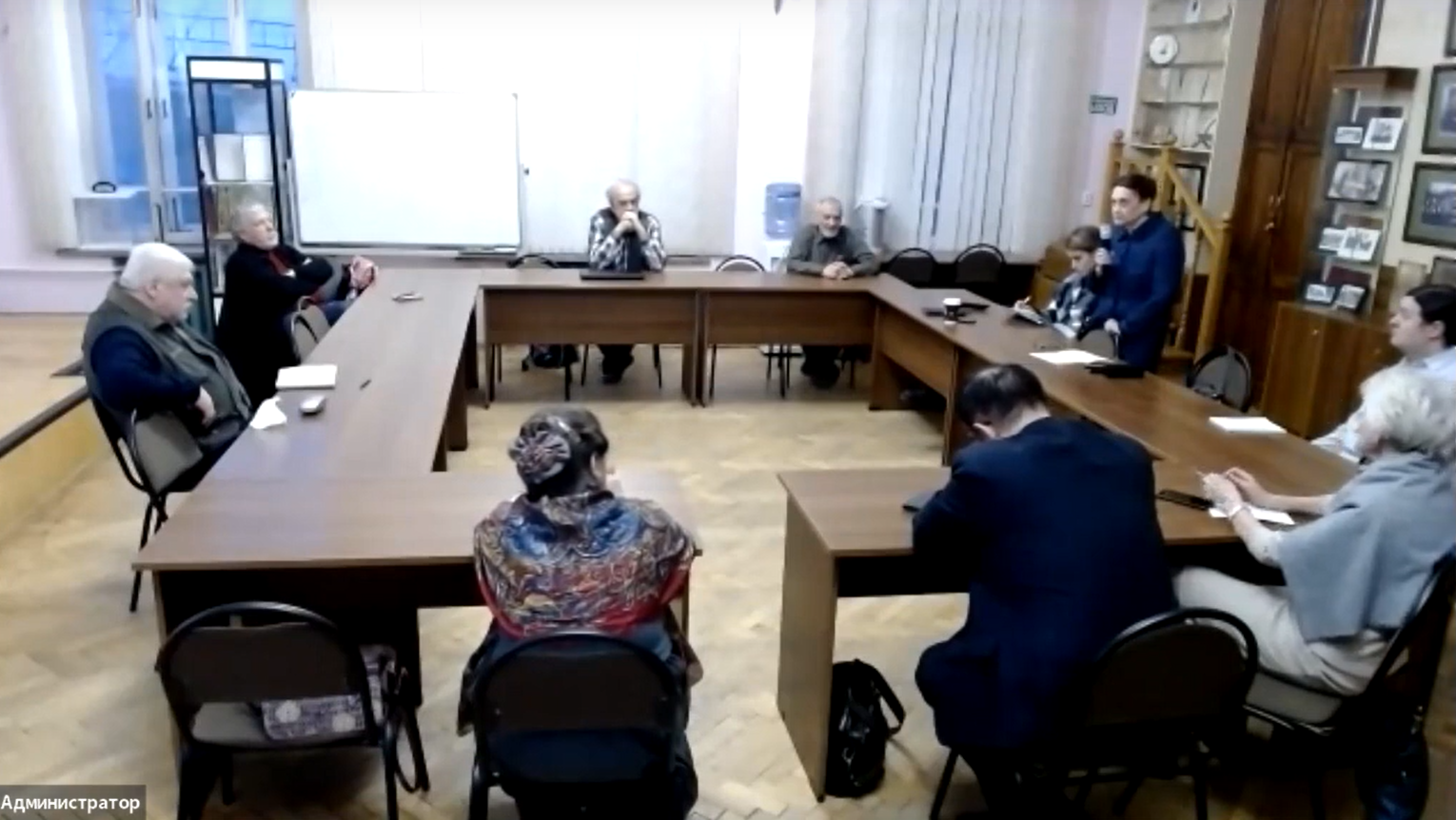 Психология и практика искусства