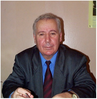 На 83-ом году жизни скончался Родион Арамович Саркисян