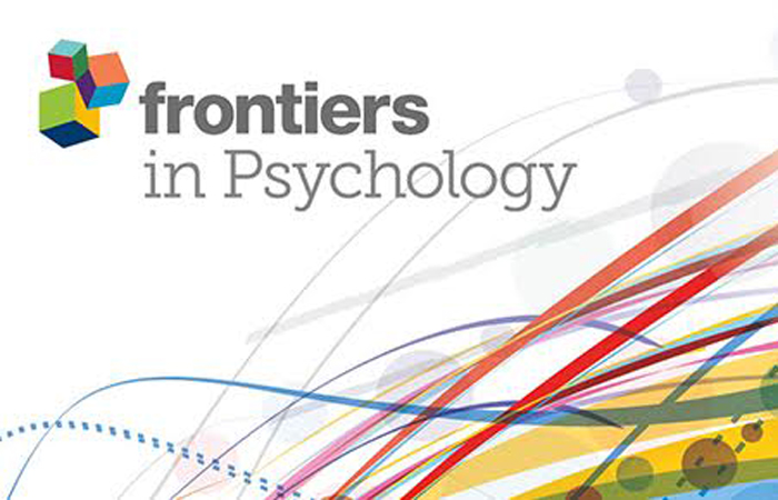 Специальный номер Frontiers in Psychology: изучение детства с позиции культурно-исторической теории