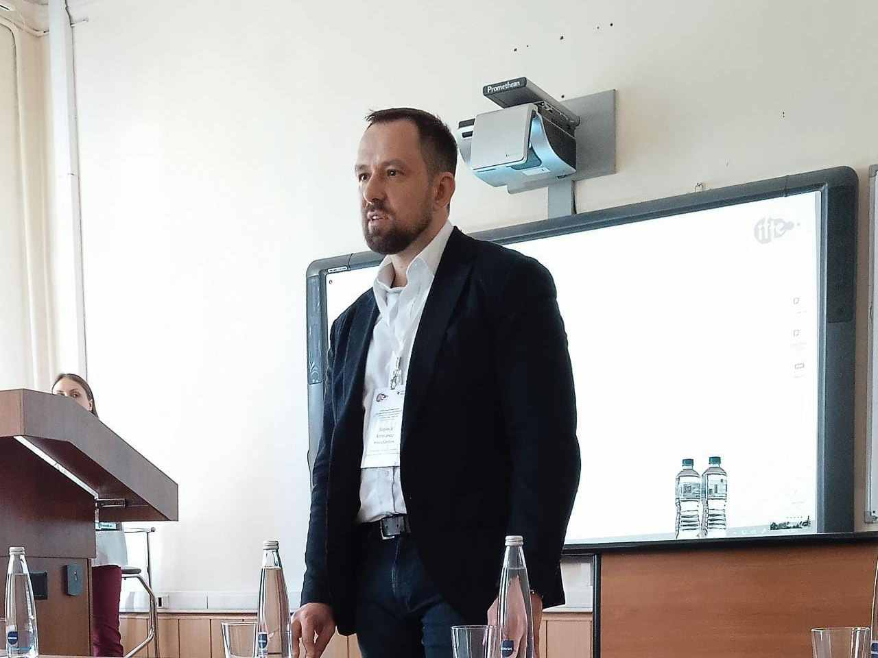 Симпозиум «Тенденции закономерности развития современного ребёнка в условиях цифрового общества»